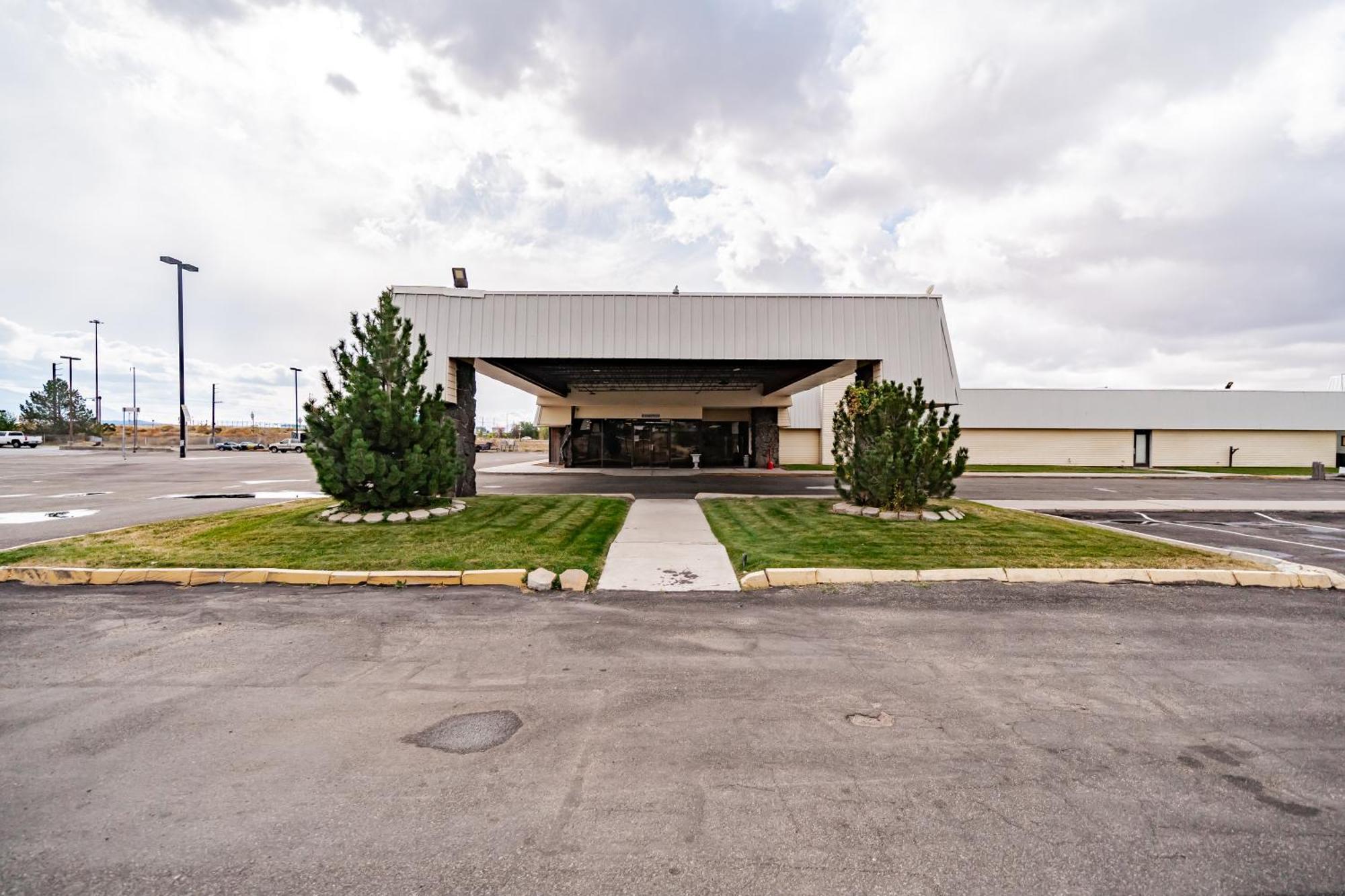 Studio 6 Pocatello, Id Esterno foto